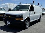 2025 Chevrolet Express 2500 RWD Adrian Upfitted Cargo Van for sale #S1156002 - photo 1