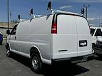 2025 Chevrolet Express 2500 RWD Adrian Upfitted Cargo Van for sale #S1156002 - photo 2