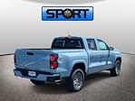 New 2025 Chevrolet Colorado Work Truck Crew Cab 4WD Pickup for sale #S1164764 - photo 20