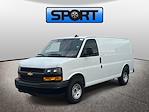 New 2025 Chevrolet Express 2500 Upfitted Cargo Van for sale #S1166755 - photo 1