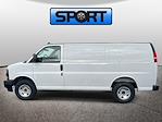 New 2025 Chevrolet Express 2500 Upfitted Cargo Van for sale #S1166755 - photo 11