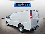 New 2025 Chevrolet Express 2500 Upfitted Cargo Van for sale #S1166755 - photo 2