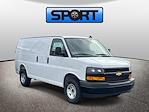 New 2025 Chevrolet Express 2500 Upfitted Cargo Van for sale #S1166755 - photo 13