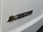 New 2025 Chevrolet Express 2500 Upfitted Cargo Van for sale #S1166755 - photo 16