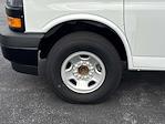 New 2025 Chevrolet Express 2500 Upfitted Cargo Van for sale #S1166755 - photo 8
