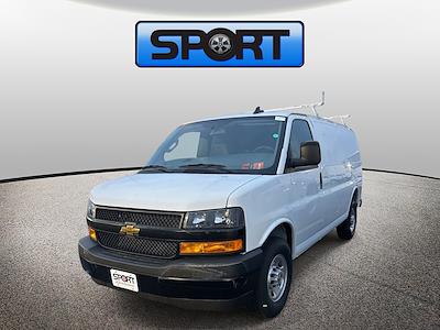 2025 Chevrolet Express 2500 RWD Masterack Upfitted Cargo Van for sale #S1167030 - photo 1