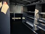 New 2025 Chevrolet Express 2500 Upfitted Cargo Van for sale #S1167030 - photo 13