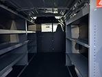 New 2025 Chevrolet Express 2500 Upfitted Cargo Van for sale #S1167030 - photo 15