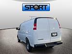 New 2025 Chevrolet Express 2500 Upfitted Cargo Van for sale #S1167030 - photo 2