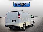 New 2025 Chevrolet Express 2500 Upfitted Cargo Van for sale #S1167030 - photo 21