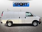 New 2025 Chevrolet Express 2500 Upfitted Cargo Van for sale #S1167030 - photo 22