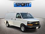 New 2025 Chevrolet Express 2500 Upfitted Cargo Van for sale #S1167030 - photo 23