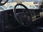 New 2025 Chevrolet Express 2500 Upfitted Cargo Van for sale #S1167030 - photo 8