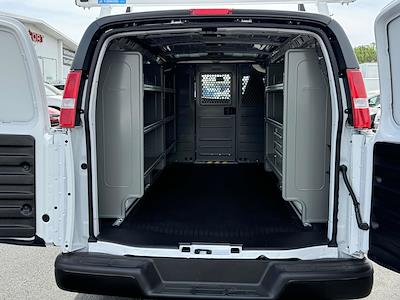 2025 Chevrolet Express 2500 RWD Adrian Upfitted Cargo Van for sale #S1168151 - photo 2