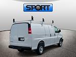 2025 Chevrolet Express 2500 RWD Adrian Upfitted Cargo Van for sale #S1168151 - photo 20