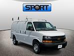 2025 Chevrolet Express 2500 RWD Adrian Upfitted Cargo Van for sale #S1168151 - photo 23