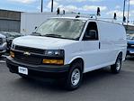 New 2025 Chevrolet Express 2500 Adrian Steel Upfitted Cargo Van for sale #S1168168 - photo 1