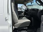 New 2025 Chevrolet Express 2500 Adrian Steel Upfitted Cargo Van for sale #S1168168 - photo 13