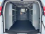 New 2025 Chevrolet Express 2500 Adrian Steel Upfitted Cargo Van for sale #S1168168 - photo 14