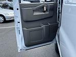 New 2025 Chevrolet Express 2500 Adrian Steel Upfitted Cargo Van for sale #S1168168 - photo 15