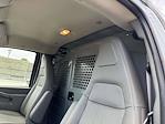 New 2025 Chevrolet Express 2500 Adrian Steel Upfitted Cargo Van for sale #S1168168 - photo 17