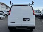 New 2025 Chevrolet Express 2500 Adrian Steel Upfitted Cargo Van for sale #S1168168 - photo 18