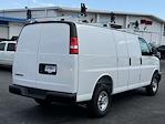 New 2025 Chevrolet Express 2500 Adrian Steel Upfitted Cargo Van for sale #S1168168 - photo 19
