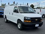 New 2025 Chevrolet Express 2500 Adrian Steel Upfitted Cargo Van for sale #S1168168 - photo 20