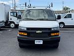 New 2025 Chevrolet Express 2500 Adrian Steel Upfitted Cargo Van for sale #S1168168 - photo 21