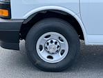 New 2025 Chevrolet Express 2500 Adrian Steel Upfitted Cargo Van for sale #S1168168 - photo 24