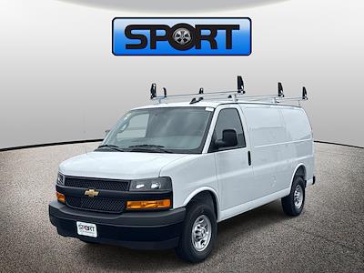2025 Chevrolet Express 2500 RWD Adrian Upfitted Cargo Van for sale #S1180415 - photo 1