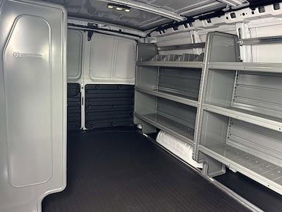 2025 Chevrolet Express 2500 RWD Adrian Upfitted Cargo Van for sale #S1180415 - photo 2