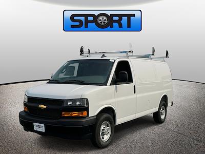 2025 Chevrolet Express 2500 RWD Adrian Upfitted Cargo Van for sale #S1180425 - photo 1