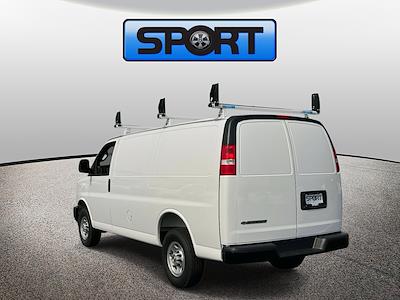 2025 Chevrolet Express 2500 RWD Adrian Upfitted Cargo Van for sale #S1180425 - photo 2