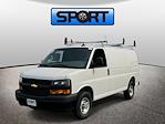 2025 Chevrolet Express 2500 RWD Adrian Upfitted Cargo Van for sale #S1180425 - photo 1