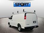 2025 Chevrolet Express 2500 RWD Adrian Upfitted Cargo Van for sale #S1180425 - photo 2