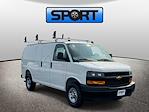 2025 Chevrolet Express 2500 RWD Adrian Upfitted Cargo Van for sale #S1180425 - photo 21