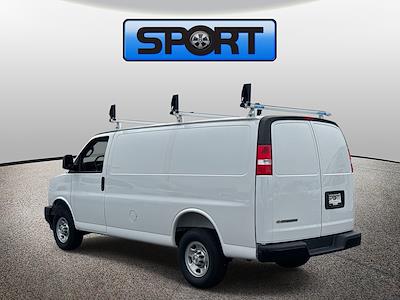 2025 Chevrolet Express 2500 RWD Adrian Upfitted Cargo Van for sale #S1180458 - photo 2