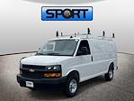 2025 Chevrolet Express 2500 RWD Adrian Upfitted Cargo Van for sale #S1180458 - photo 1
