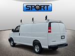 2025 Chevrolet Express 2500 RWD Adrian Upfitted Cargo Van for sale #S1180458 - photo 2