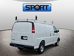 2025 Chevrolet Express 2500 RWD Adrian Upfitted Cargo Van for sale #S1180458 - photo 4