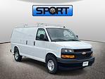 2025 Chevrolet Express 2500 RWD Adrian Upfitted Cargo Van for sale #S1180458 - photo 5