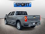2025 Chevrolet Silverado 1500 Crew Cab 4WD Pickup for sale #S1181636 - photo 2