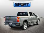 2025 Chevrolet Silverado 1500 Crew Cab 4WD Pickup for sale #S1181636 - photo 22