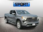 2025 Chevrolet Silverado 1500 Crew Cab 4WD Pickup for sale #S1181636 - photo 23