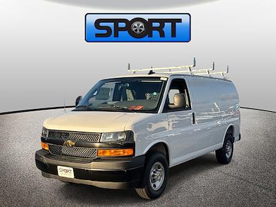 2025 Chevrolet Express 2500 RWD Masterack Upfitted Cargo Van for sale #S1182972 - photo 1