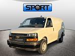 New 2025 Chevrolet Express 2500 Upfitted Cargo Van for sale #S1182987 - photo 1