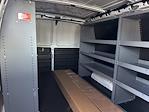 New 2025 Chevrolet Express 2500 Upfitted Cargo Van for sale #S1182987 - photo 14