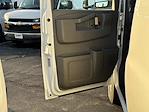 New 2025 Chevrolet Express 2500 Upfitted Cargo Van for sale #S1182987 - photo 16