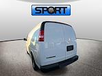 New 2025 Chevrolet Express 2500 Upfitted Cargo Van for sale #S1182987 - photo 19